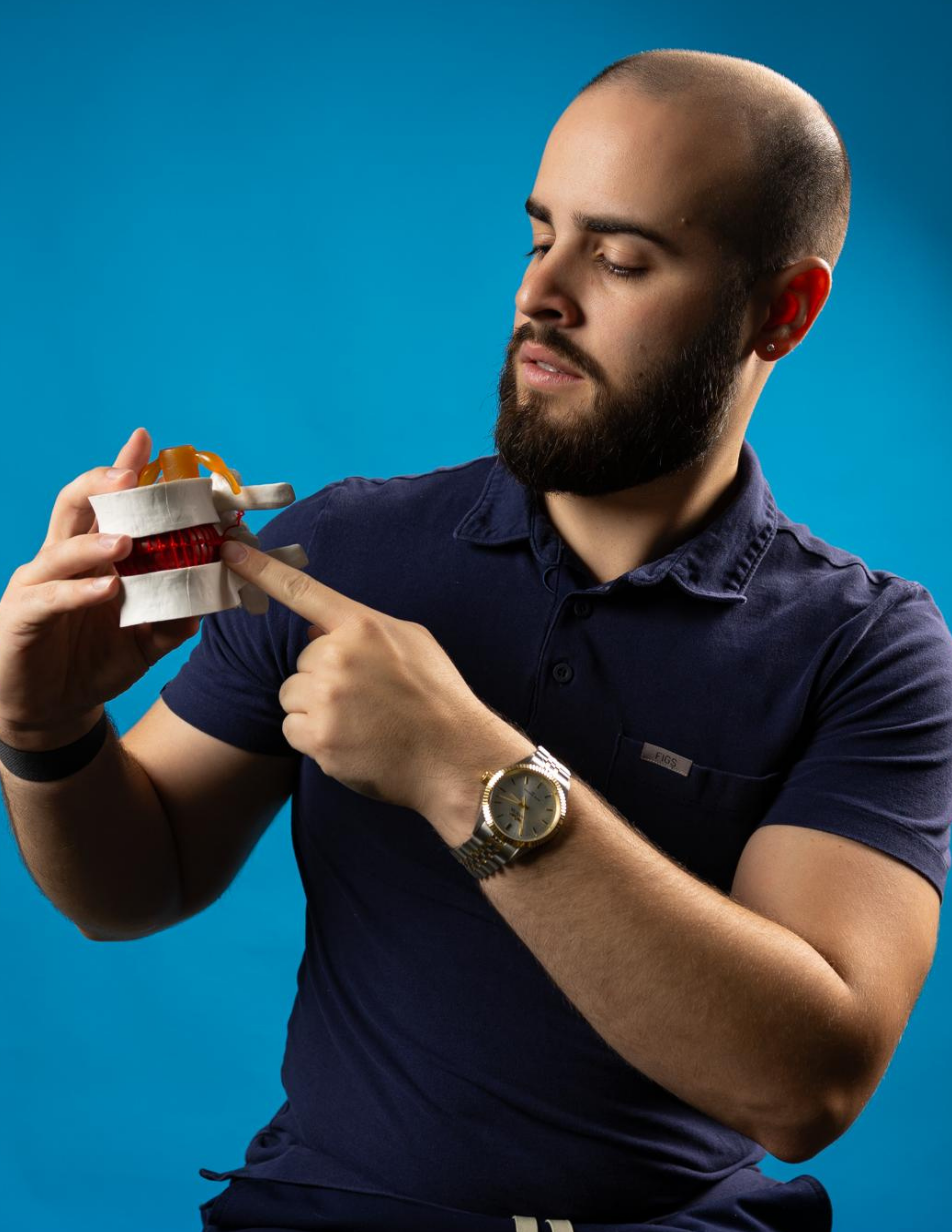 Oferta especial Bienestar Total